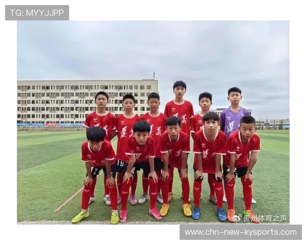 2026年足球青训与学校体育融合示范项目报道，2020足球青训选拔