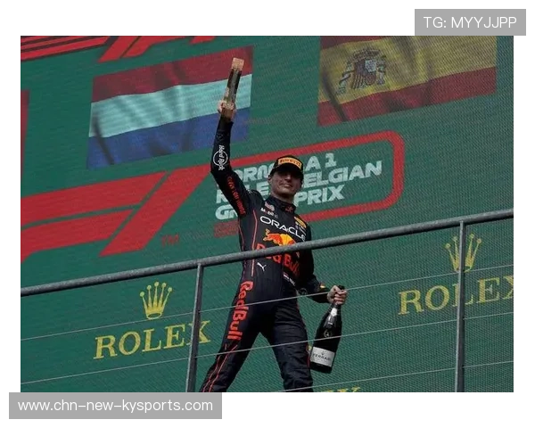F1比利时大奖赛维斯塔潘夺冠